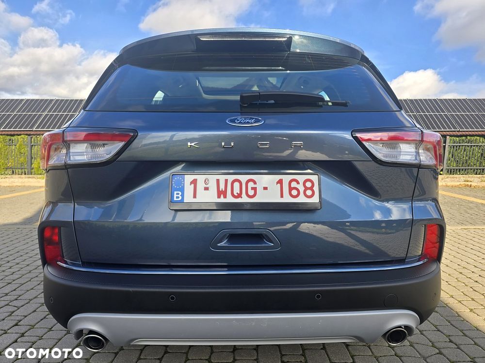Ford Kuga 1.5 TDCi 2x4 Titanium - 6