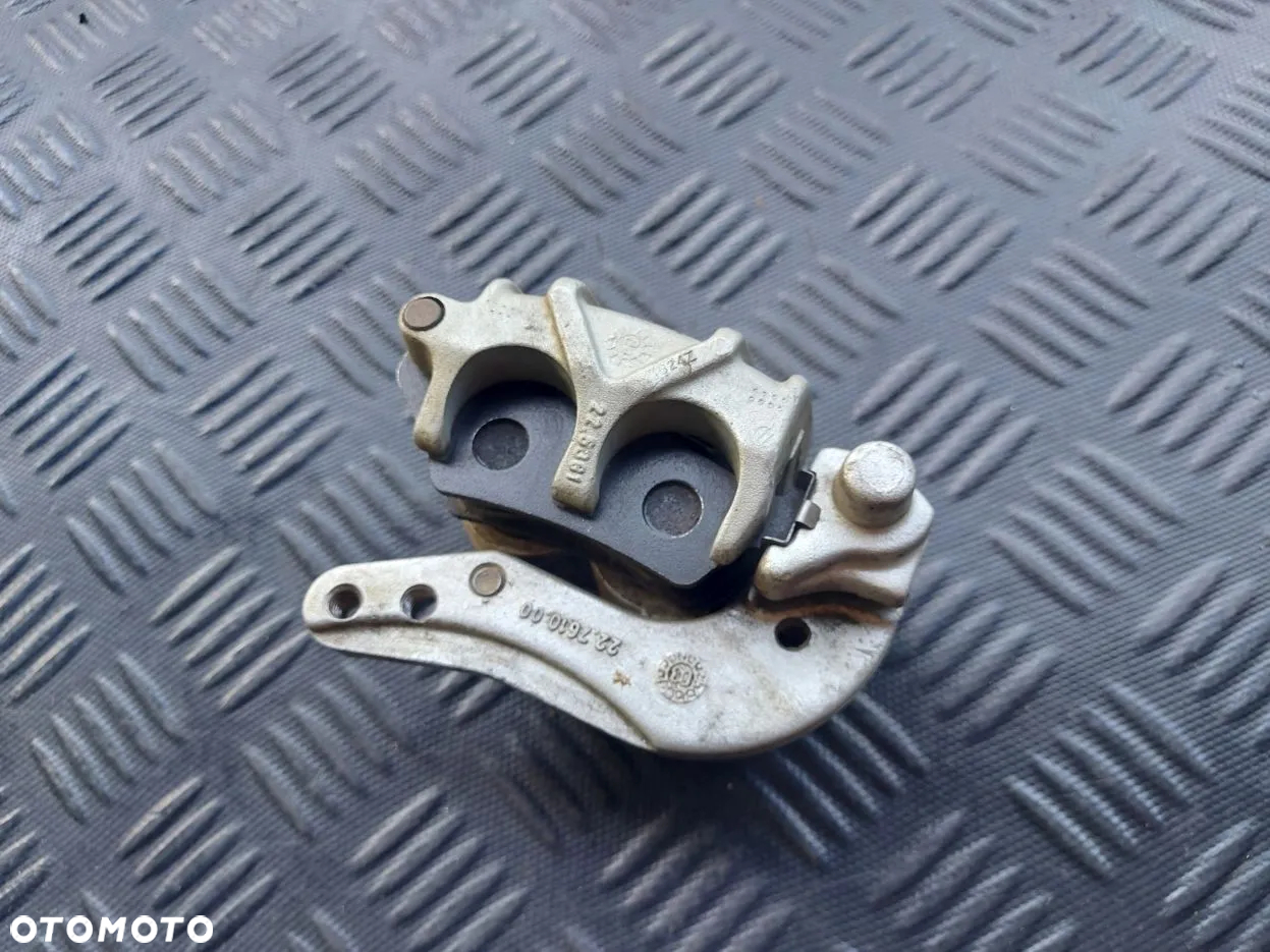 KTM SXF SX EXC ZACISK HAMULCA PRZÓD PRZEDNI - 3