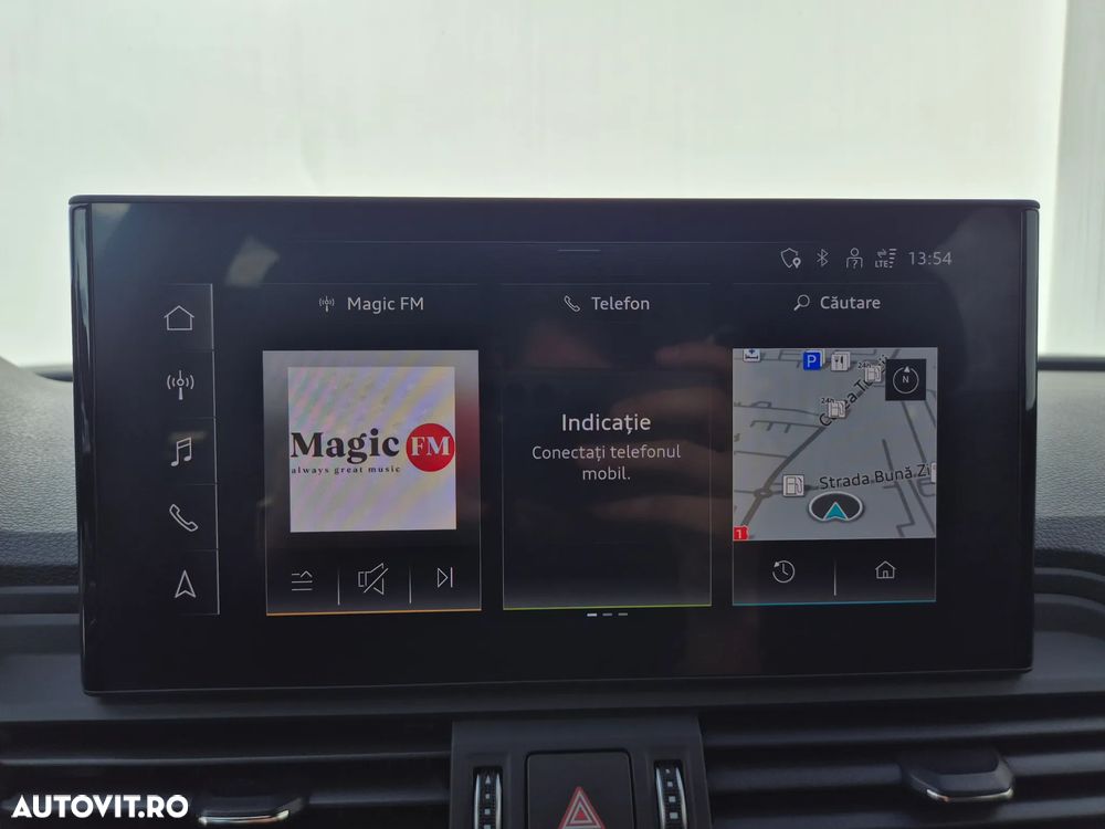 AUDI Q5 2022 — imagine 18