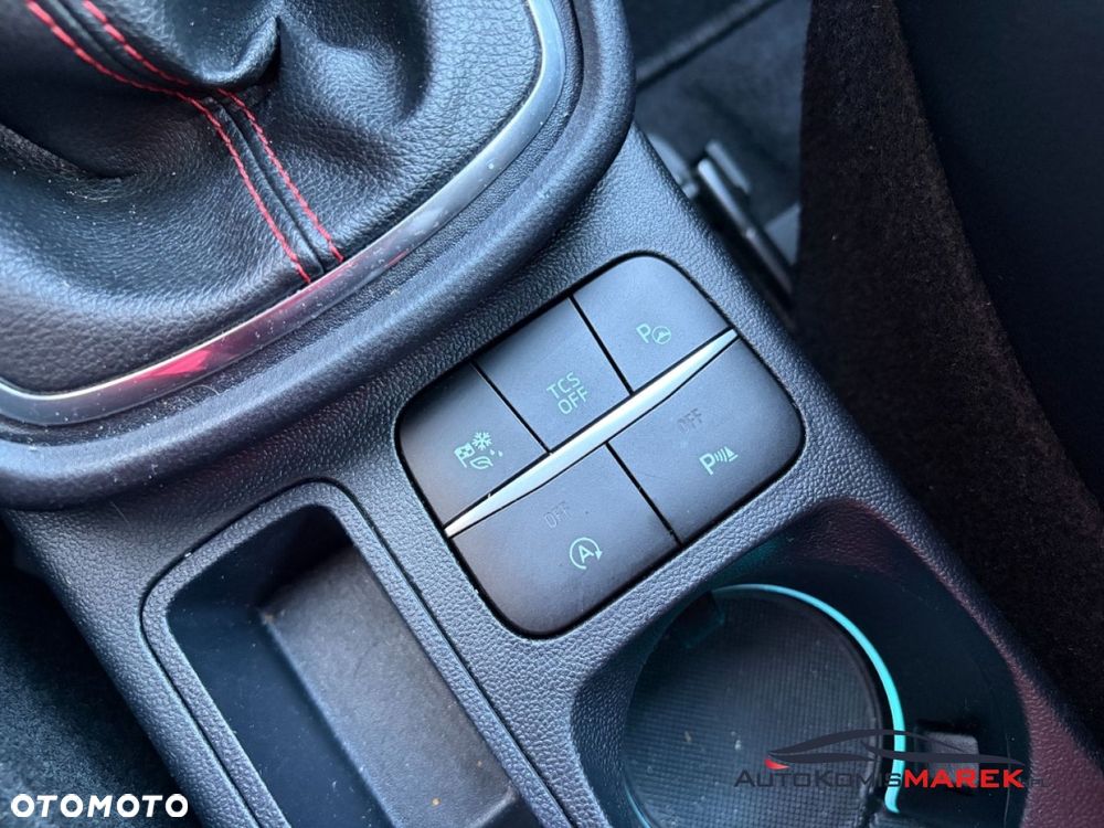 Ford Puma 2024