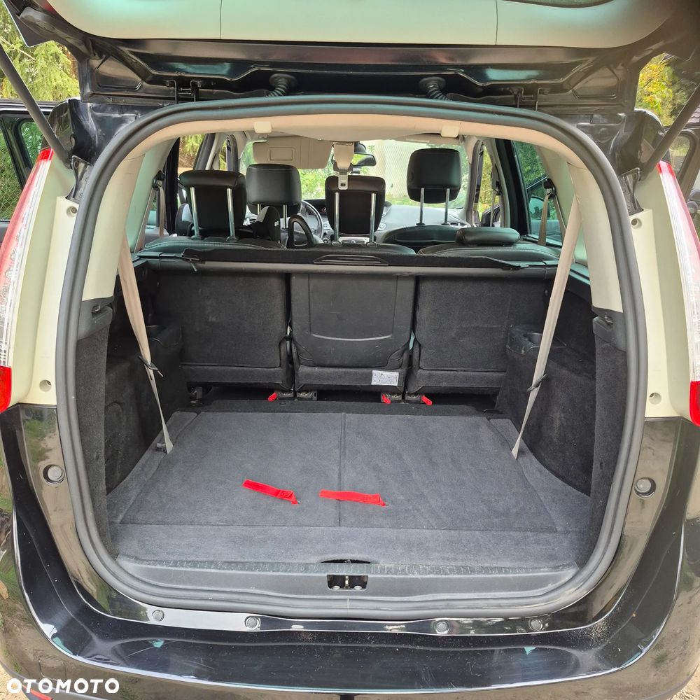 Renault Scenic 1.6 dCi Energy Bose Edition - 7