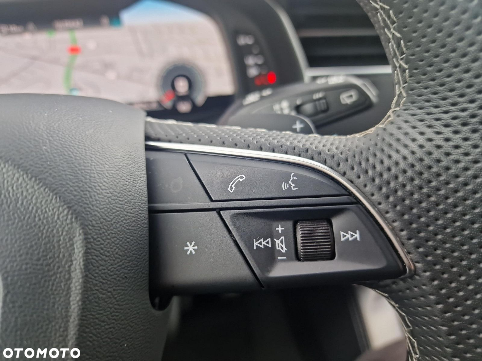 Audi SQ7 TFSI Quattro Tiptronic - 24