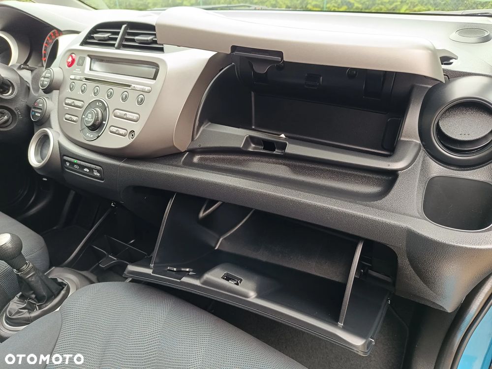 Honda Jazz 1.4 i-VTEC Comfort - 20