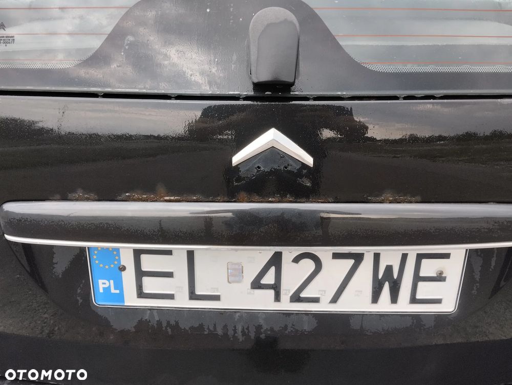 Citroën C5 - 8