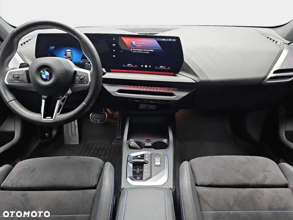 BMW Seria 1 - 8