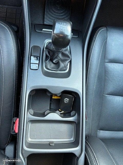 Volvo XC 40 1.5 T3 Inscription - 12