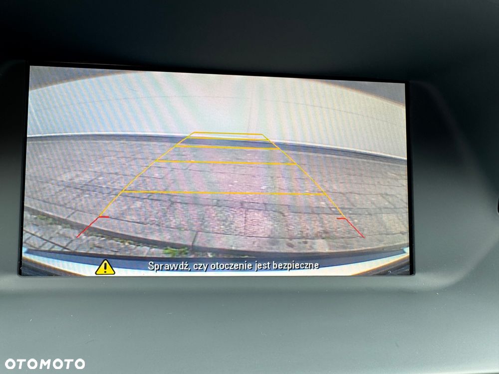 Opel Mokka 1.4 T Cosmo - 33