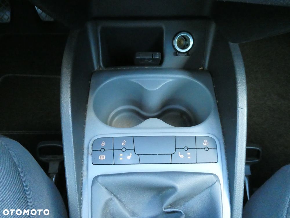 Seat Ibiza 1.4 16V Reference Salsa - 16