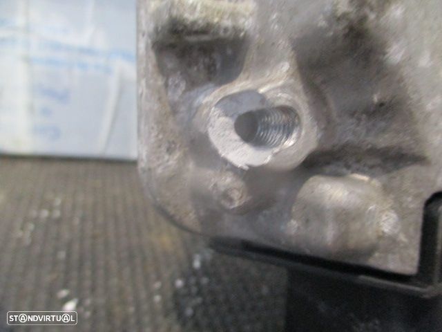 Centralina 0281013608  03G906021JH AUDI A3 8P SPORTBACK 2008 2.0TDI 140CV 5P CINZA BOSCH - 3