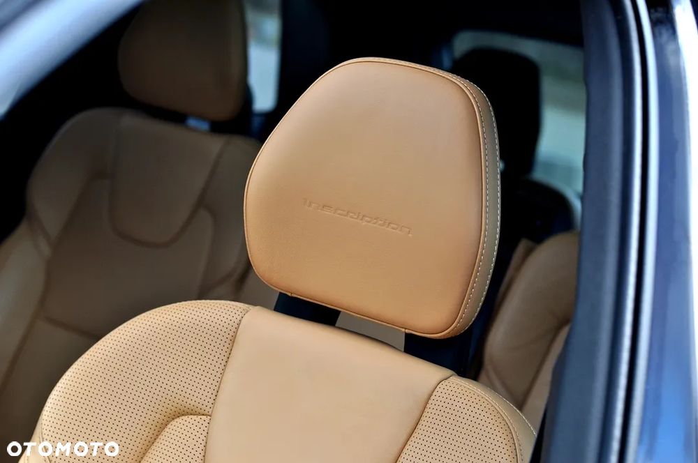 Volvo XC 90 D5 AWD Inscription 7os - 17