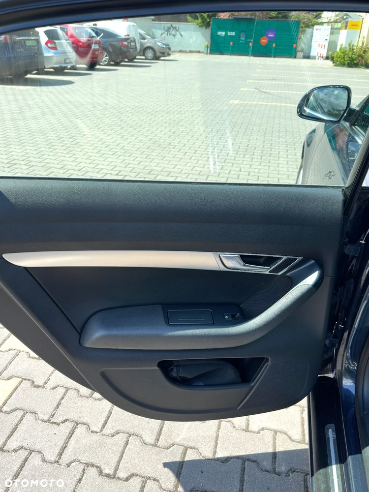 Audi A6 Limousine 2.0 TFSI Multitronic - 32