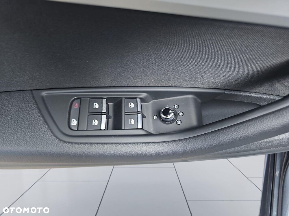 Audi A4 Limousine 40 TFSI mHEV Advanced S tronic - 18