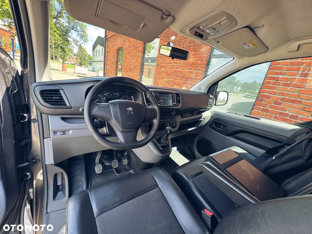 Peugeot Expert - 29