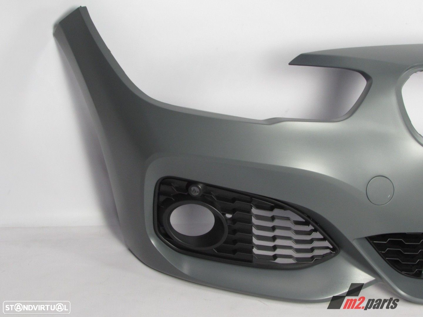 KIT M/ PACK M LCI BODYKIT COMPLETO Novo/ ABS BMW 1 (F20)/BMW 1 (F21) - 3