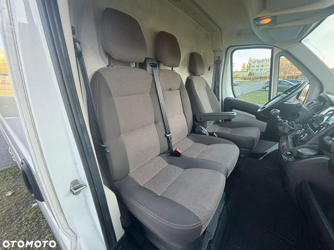 Peugeot Boxer L3H2 - 11