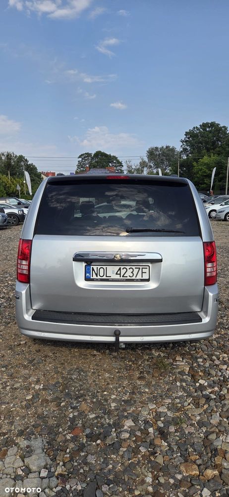 Chrysler Town & Country 4.0 Limited - 6