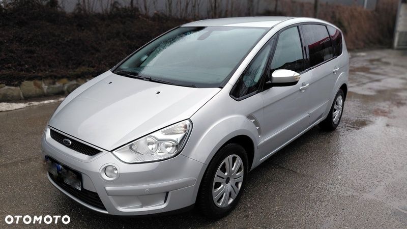 Ford S-Max 2.0 TDCi DPF Business Edition - 6