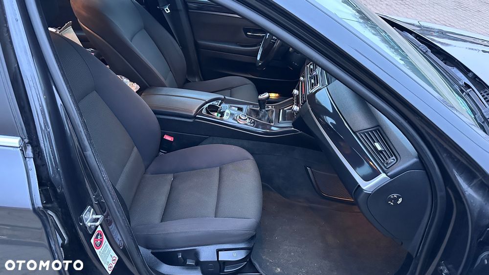BMW Seria 5 - 15