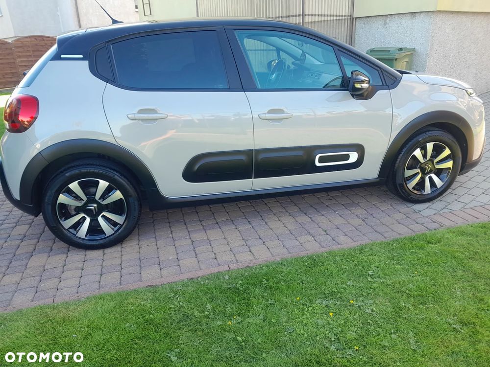 Citroën C3 1.2 PureTech Shine - 6
