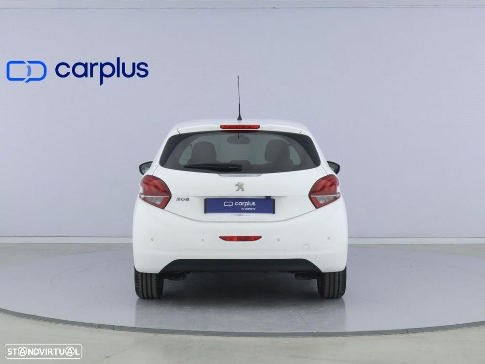 Peugeot 208 1.2 PureTech Allure - 6