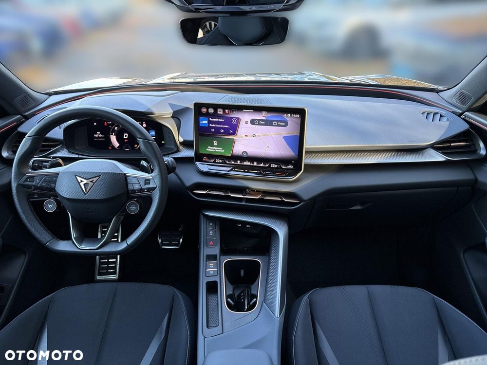 Cupra Terramar 2.0 TSI 4Drive VZ DSG - 18