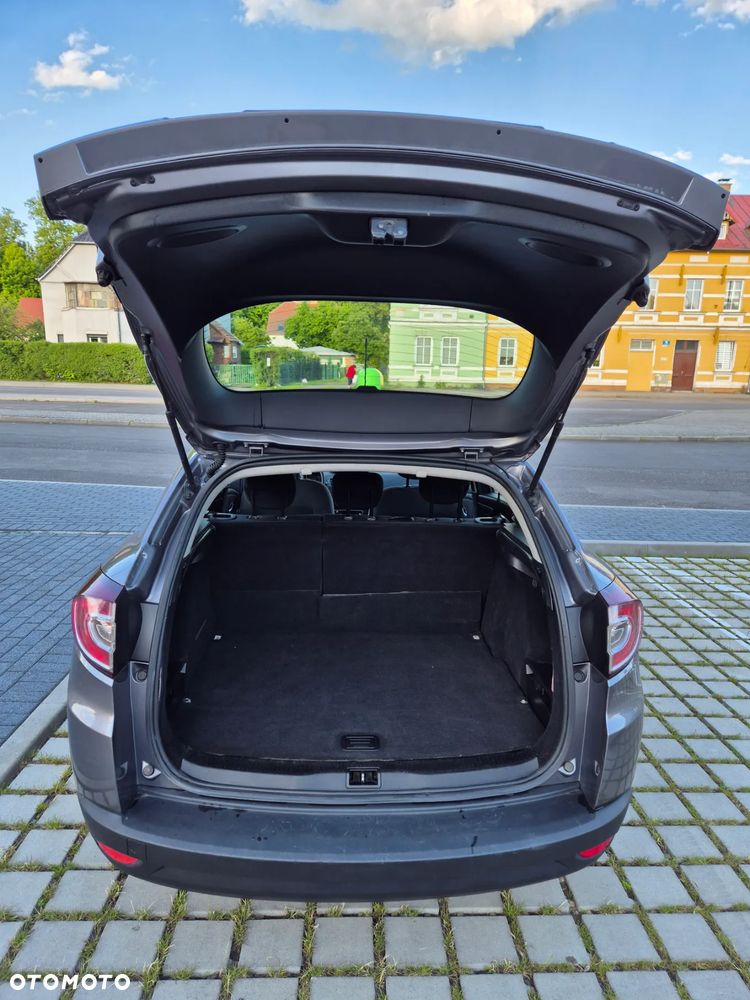 Renault Megane 1.6 16V Expression - 5