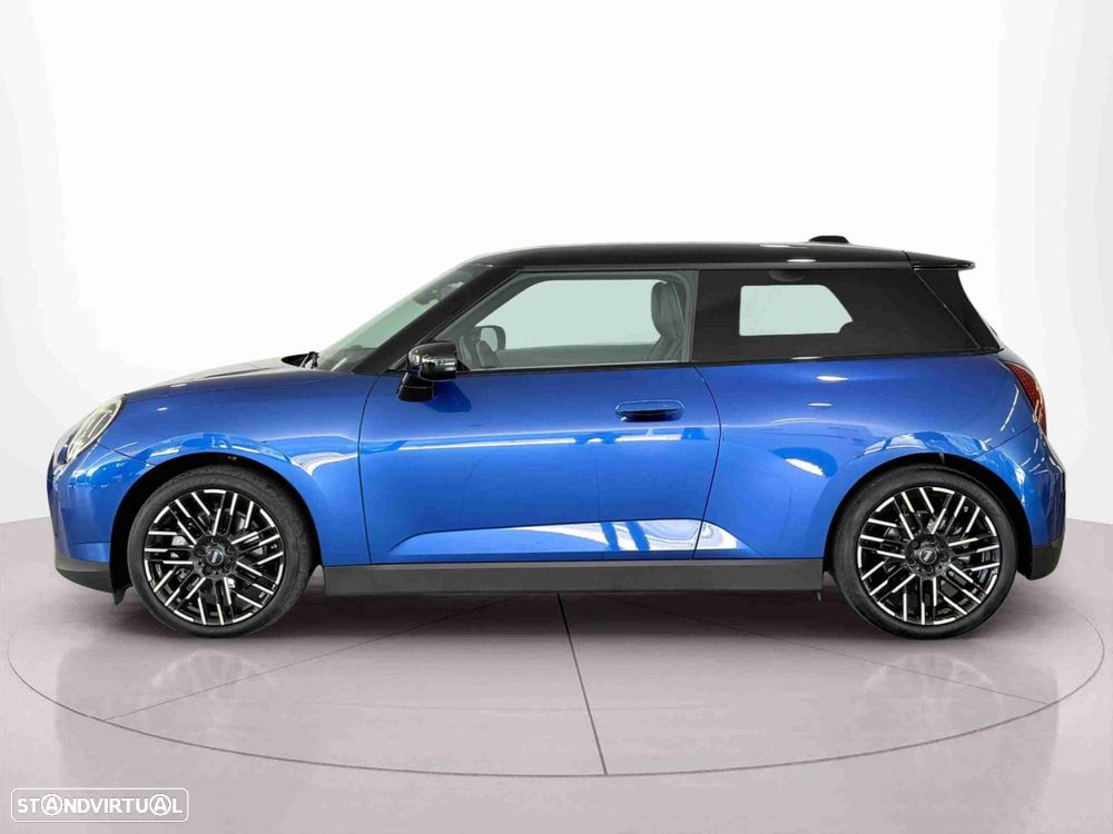 MINI 3 Portas Cooper E Classic L - 6