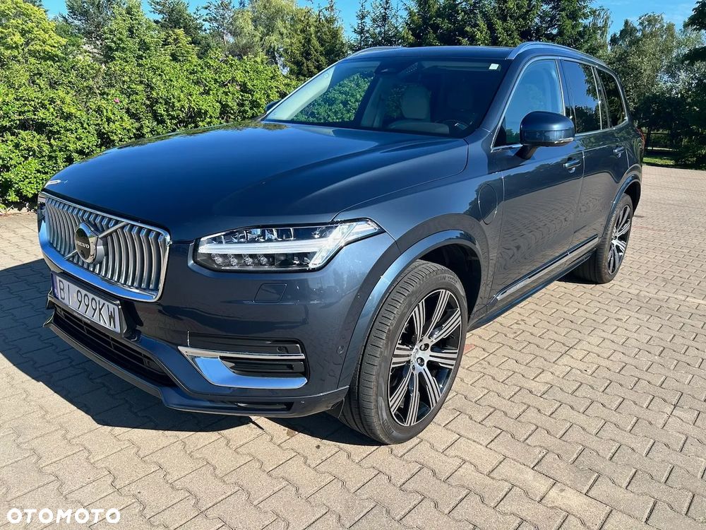 Volvo XC 90 T8 AWD Plus Bright - 2