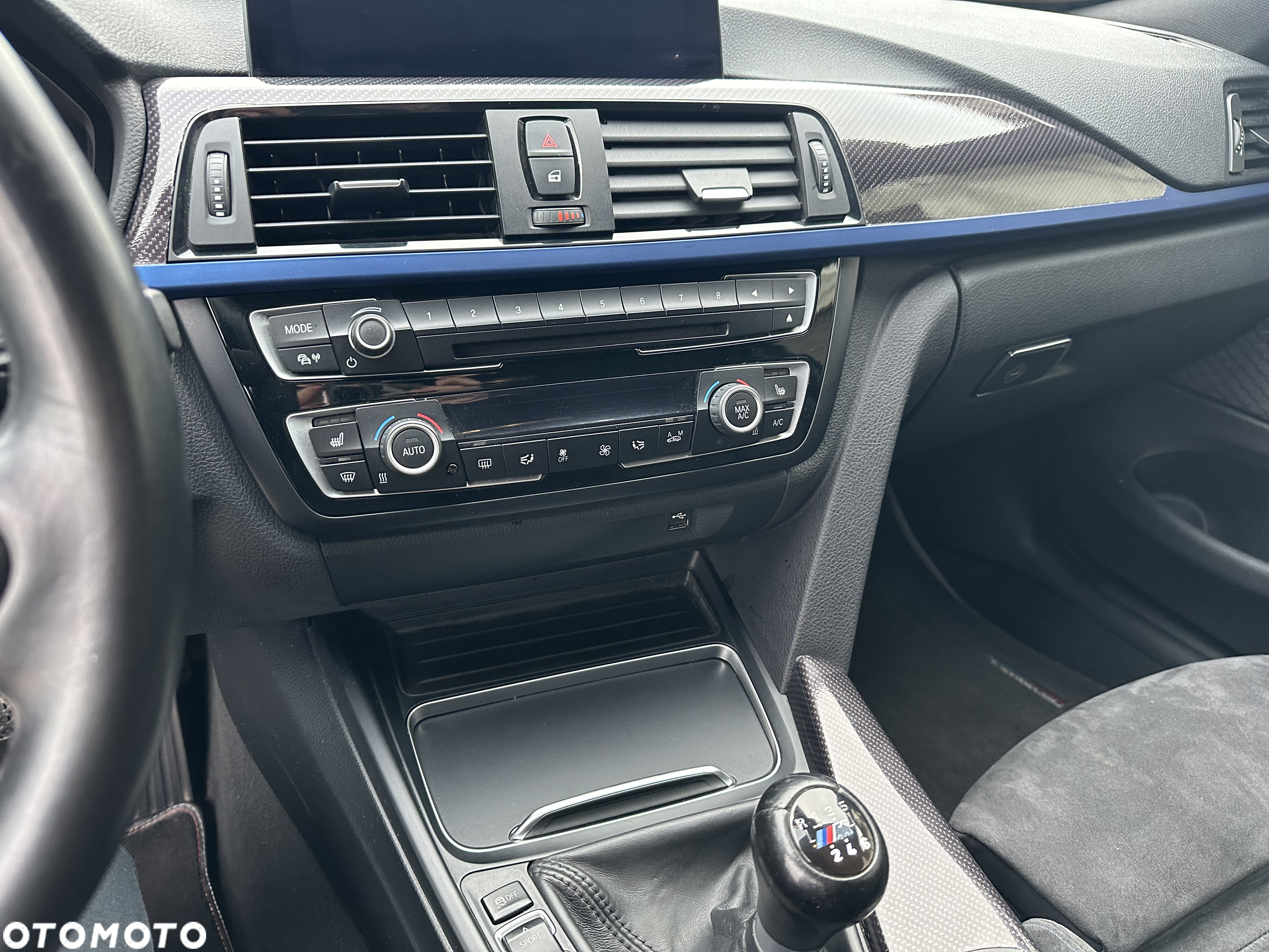 BMW Seria 4 440i M Sport - 22