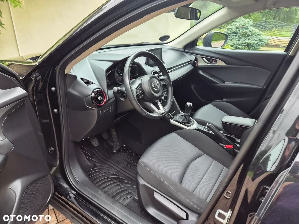 Mazda CX-3 2.0 Skyenergy - 20