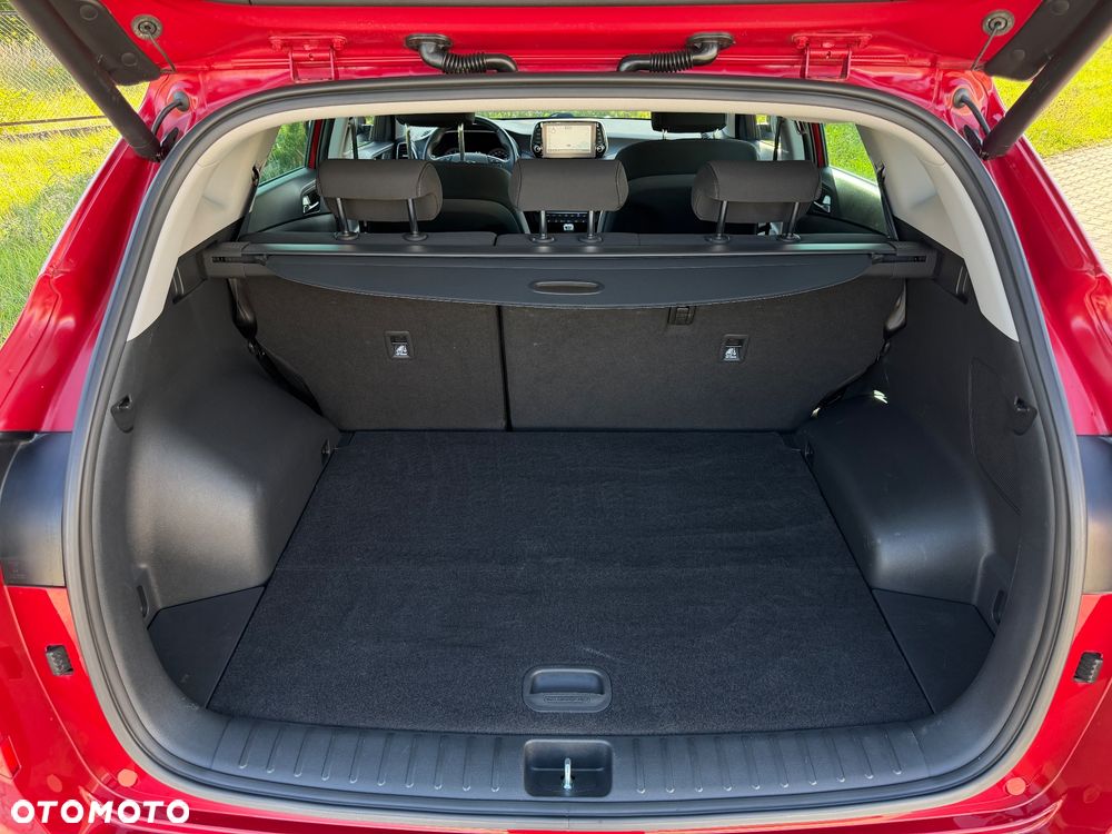 Hyundai Tucson 1.6 T-GDi Style 2WD - 27