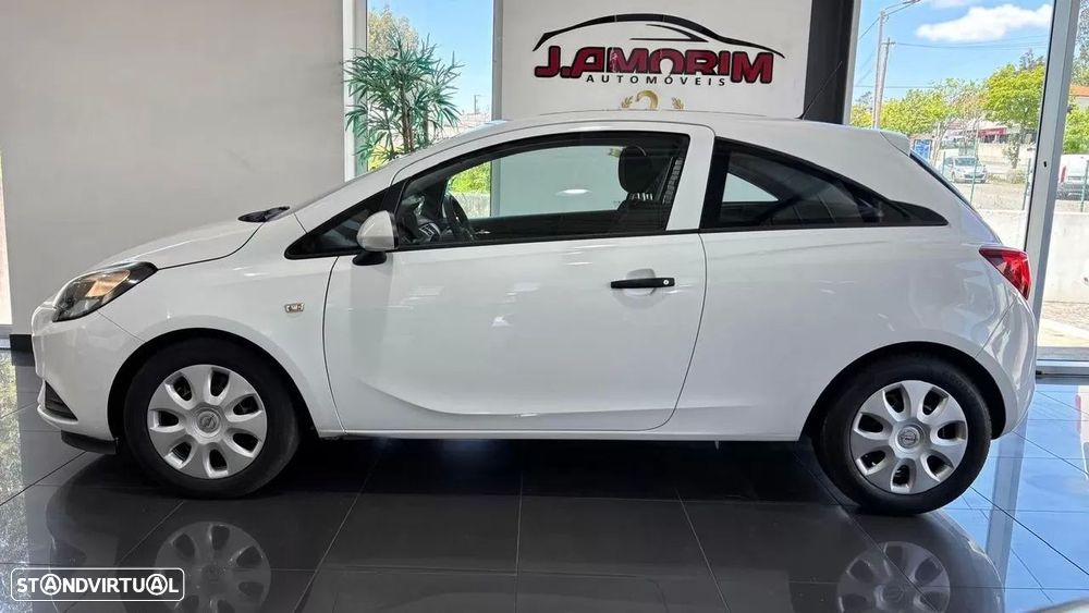 Opel Corsa 1.3 CDTi Dynamic - 3