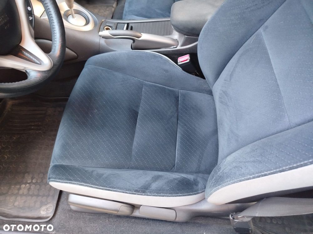 Honda Civic 1.8 Comfort - 6