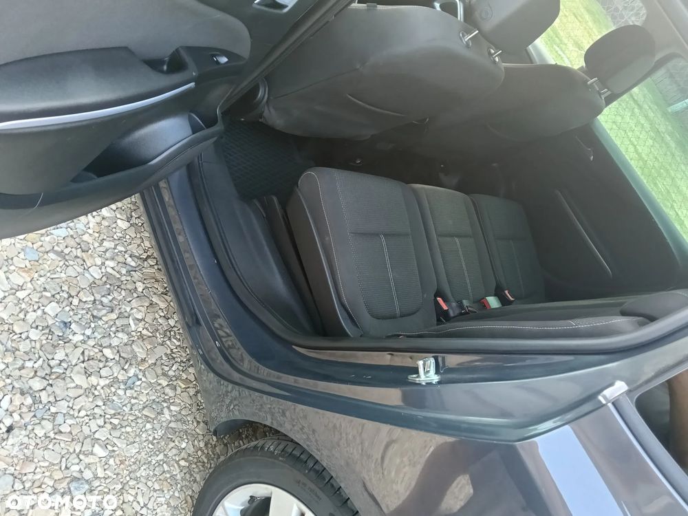 Opel Zafira Tourer 2.0 CDTI Edition - 7