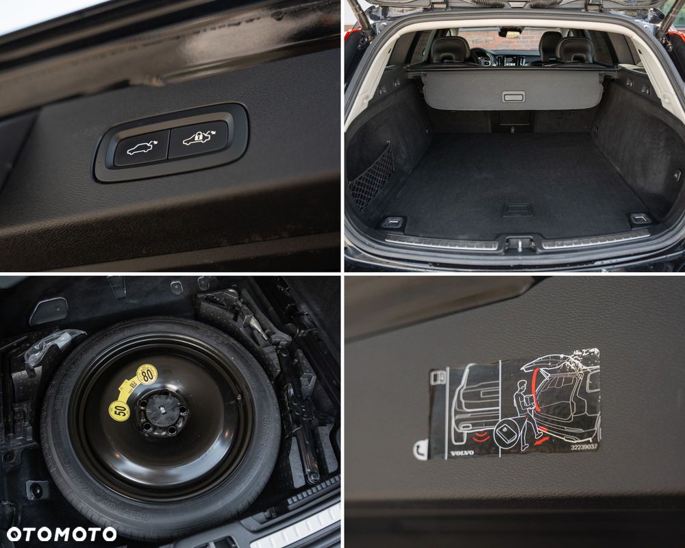 Volvo V60 D3 Momentum Core - 41