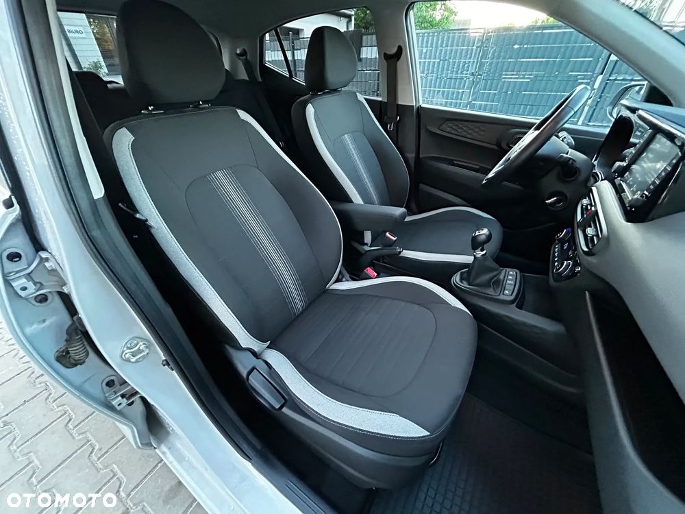 Hyundai i10 1.0 Modern - 25
