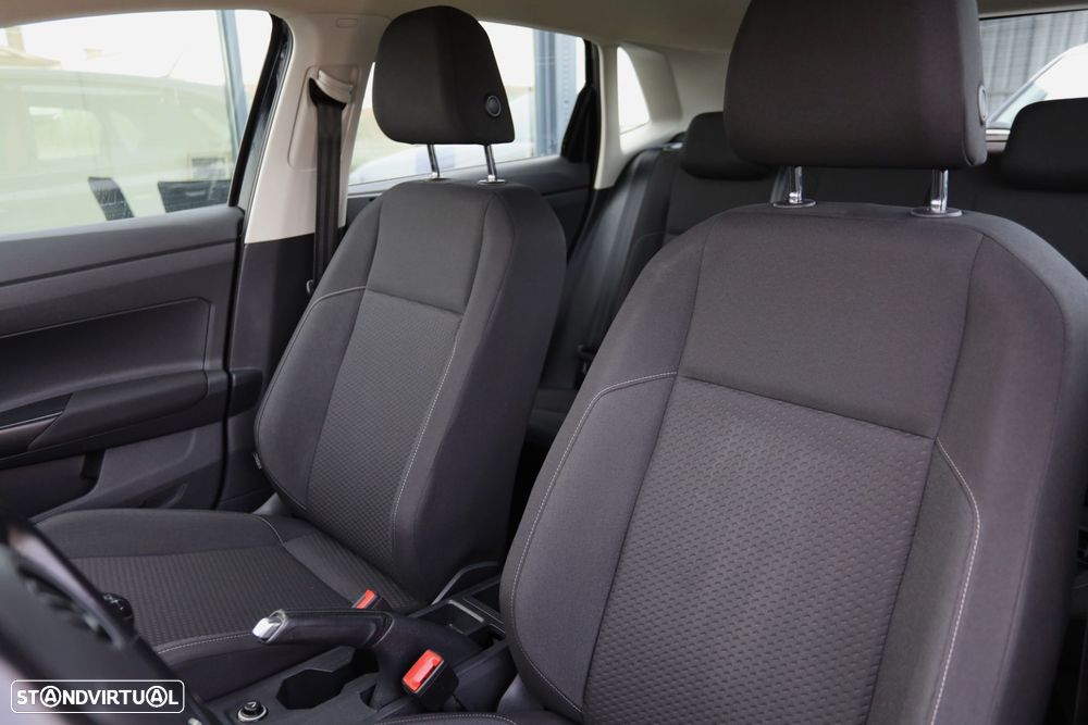 VW Polo 1.0 TSI Confortline - 9