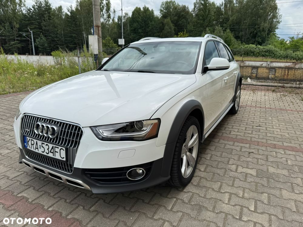 Audi A4 Allroad - 3