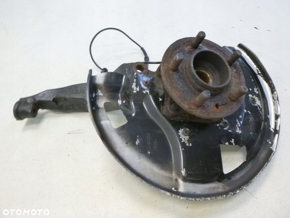LAND ROVER DISCOVERY 4 L319 RANGE ROVER SPORT LIFT L320 ZWROTNICA ABS PRZÓD LEWA 36A - 7