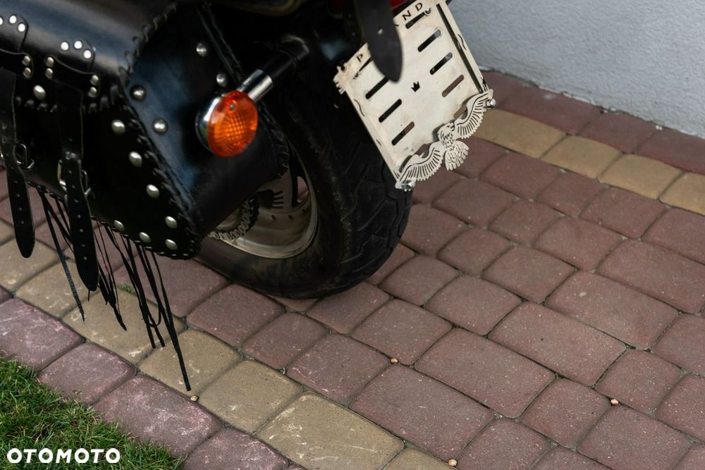 Suzuki Marauder - 9