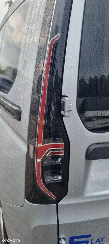 Volkswagen Caddy - 7