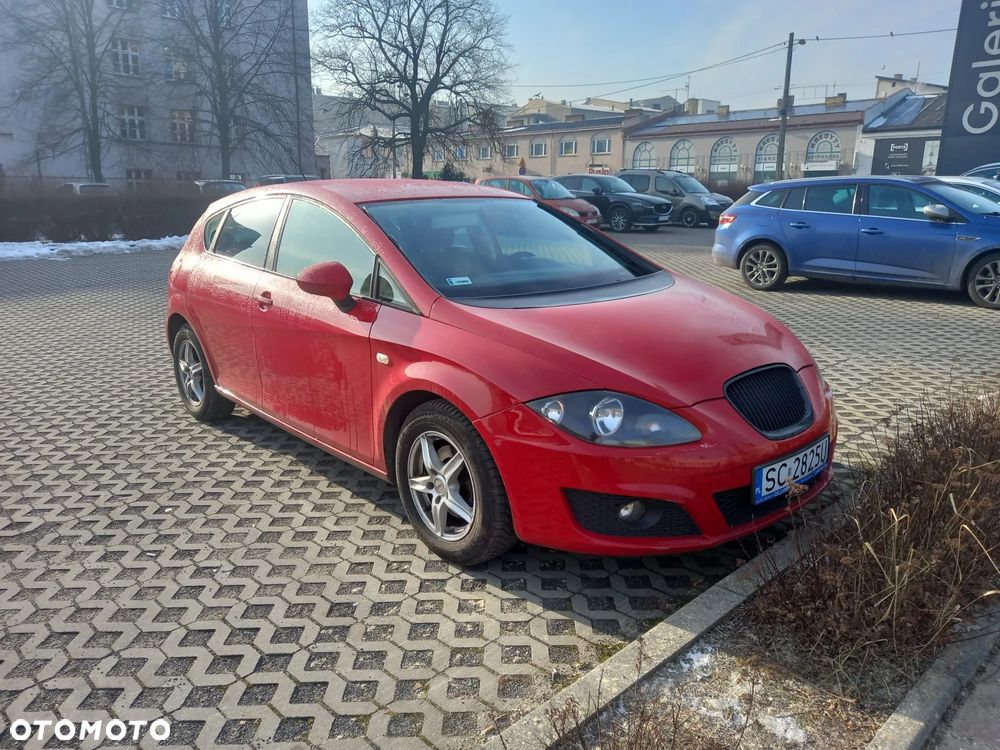 Seat Leon 1.4 - 1