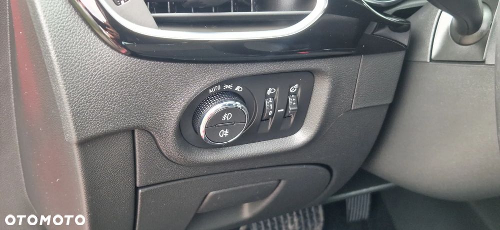 Opel Astra 1.4 Turbo Start/Stop Automatik Elegance - 11
