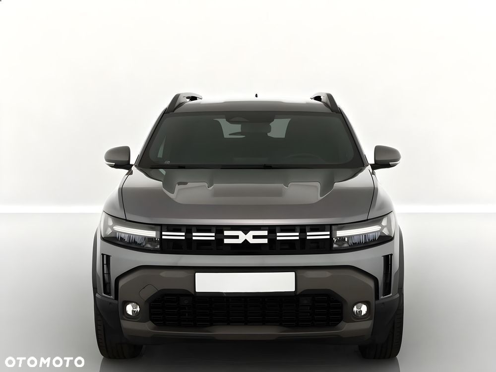 Dacia Duster 1.2 TCe mHEV Journey - 2