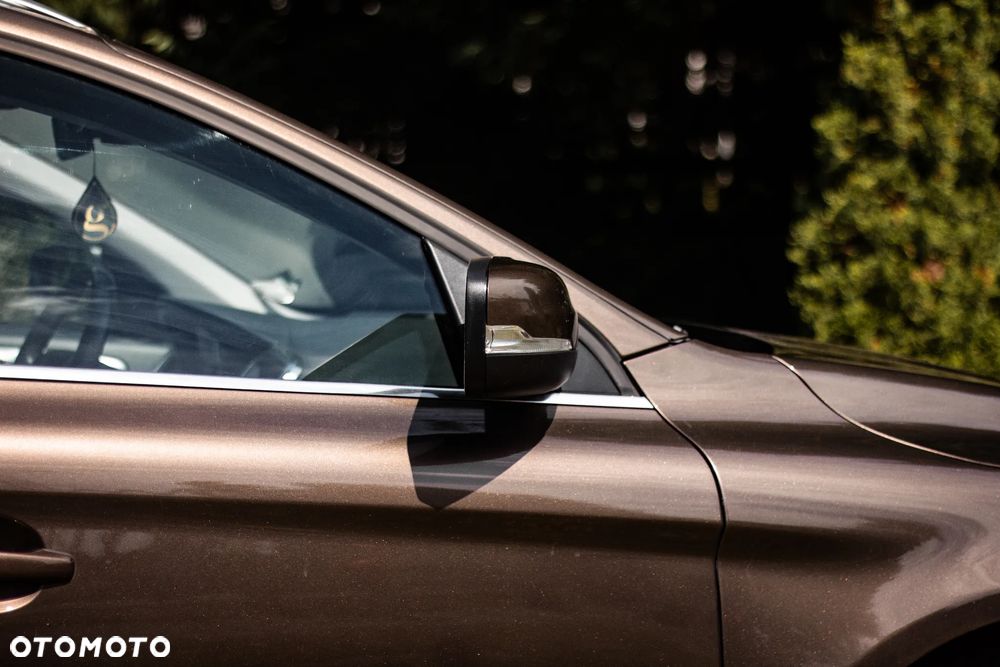 Volvo XC 60 D4 Drive-E Summum - 10