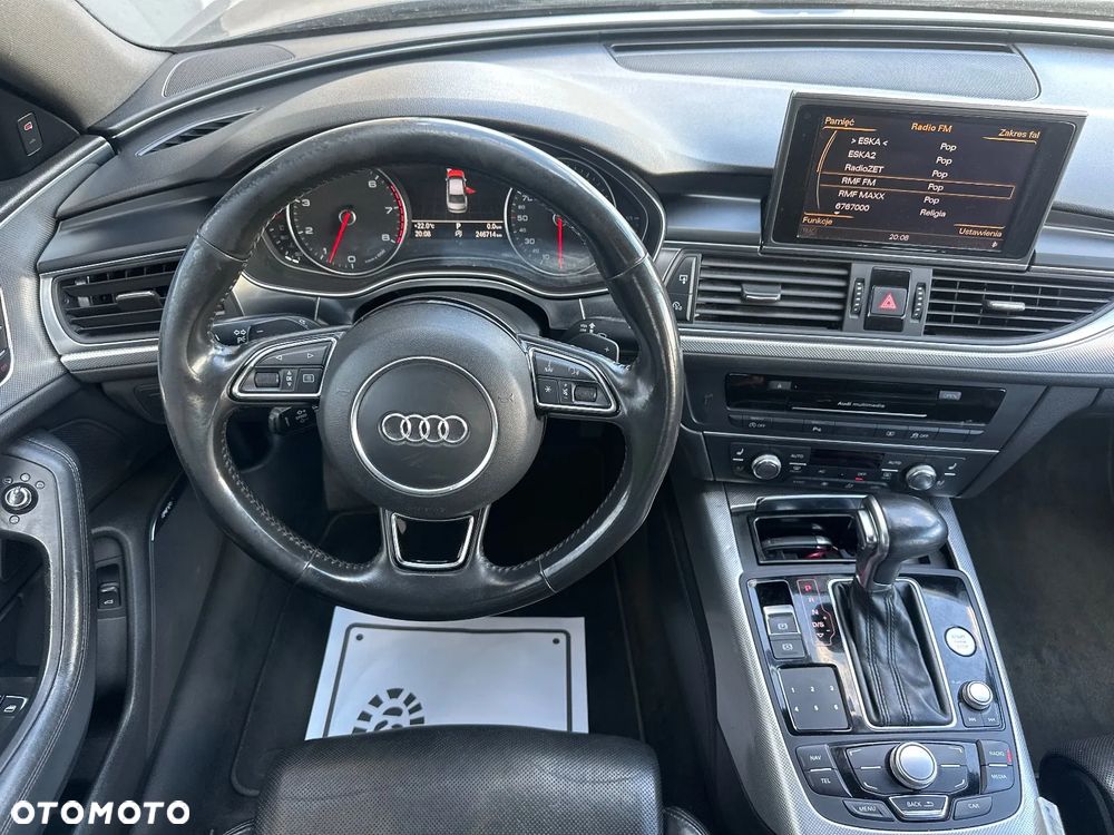 Audi A6 Avant - 15