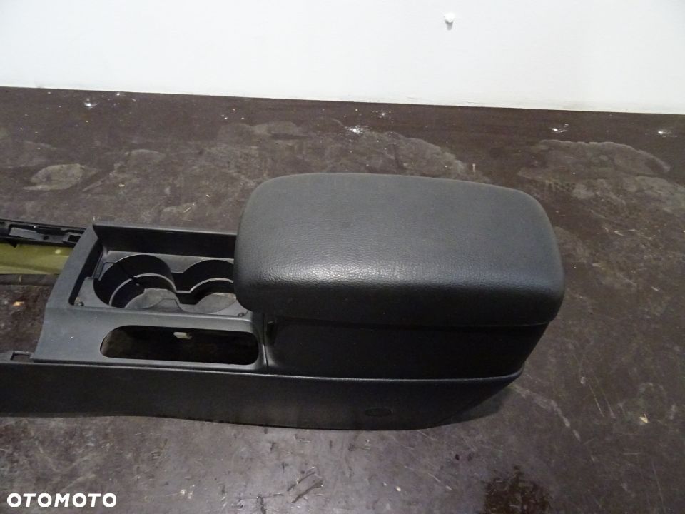 MAZDA 6 00-05 KOMBI TUNEL ŚRODKOWY - 3