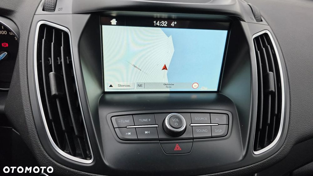 Ford Grand C-MAX 1.0 EcoBoost Titanium ASS - 20