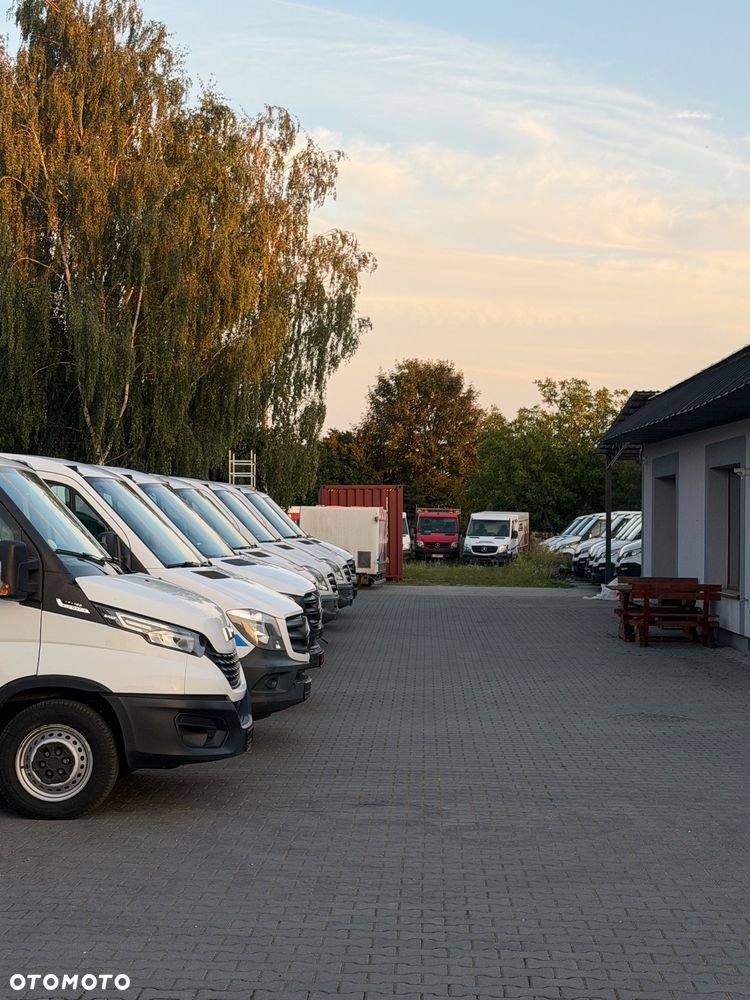 Mercedes-Benz sprinter - 3