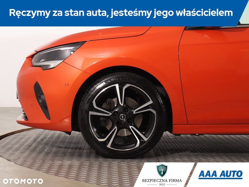Opel Corsa - 17